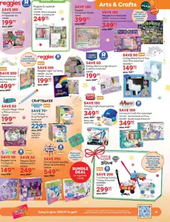 Toys R Us specials catalogue – valid from 23.10.2025 | Page: 19