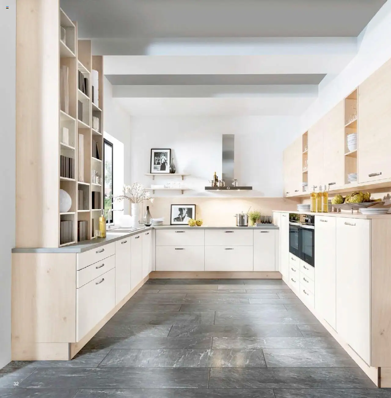 Ostermann Vito Küchenprospekt – gültig ab 26.05.2025 | Seite: 32