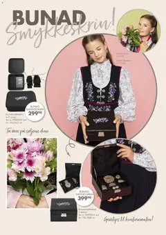 Forhåndsvisning av Spar Kjøp kundeavis gyldig fra 16.03.2026 | Side: 32 | Produkter: Skjorte