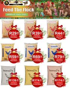 Take n Pay specials catalogue – valid from 18.12.2025 | Page: 44