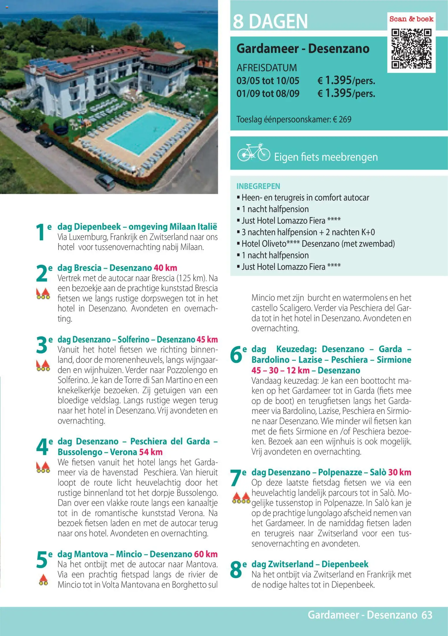 {H1} | Pagina: 63 | Producten: Boek, Boot, Kan