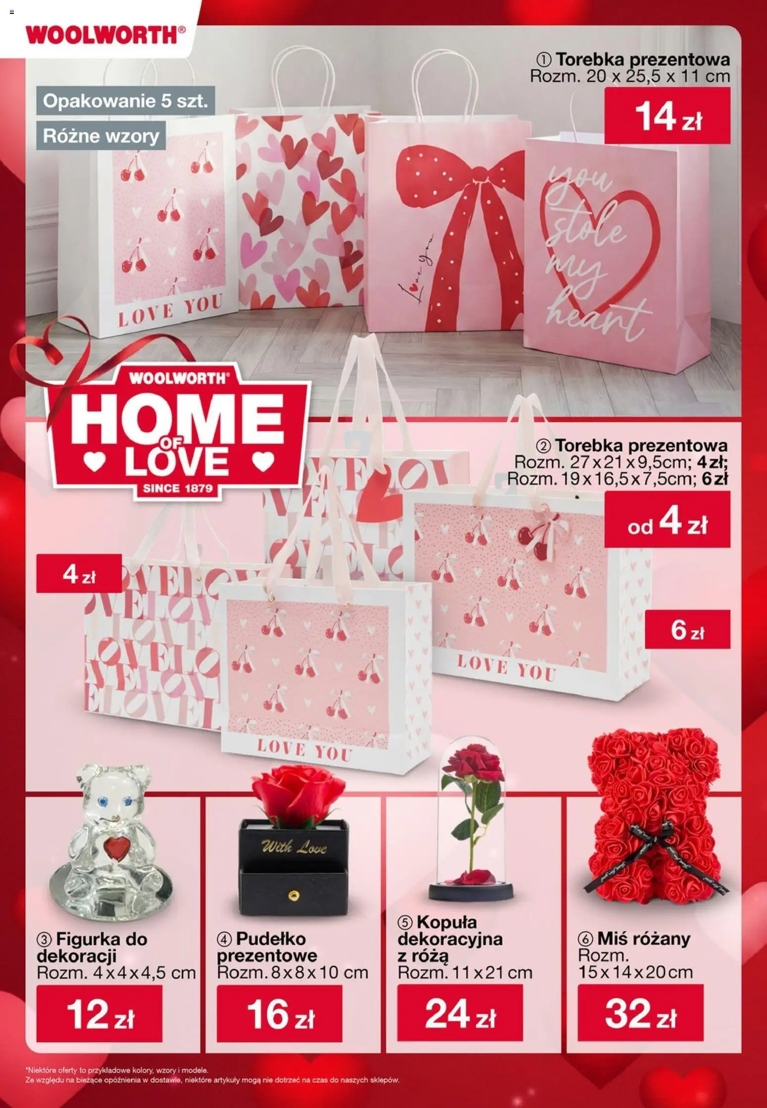 Woolworth Gazetka od 06.02.2026 | Strona: 2