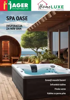 Jager katalog akcije – veljaven od 18.11.2024