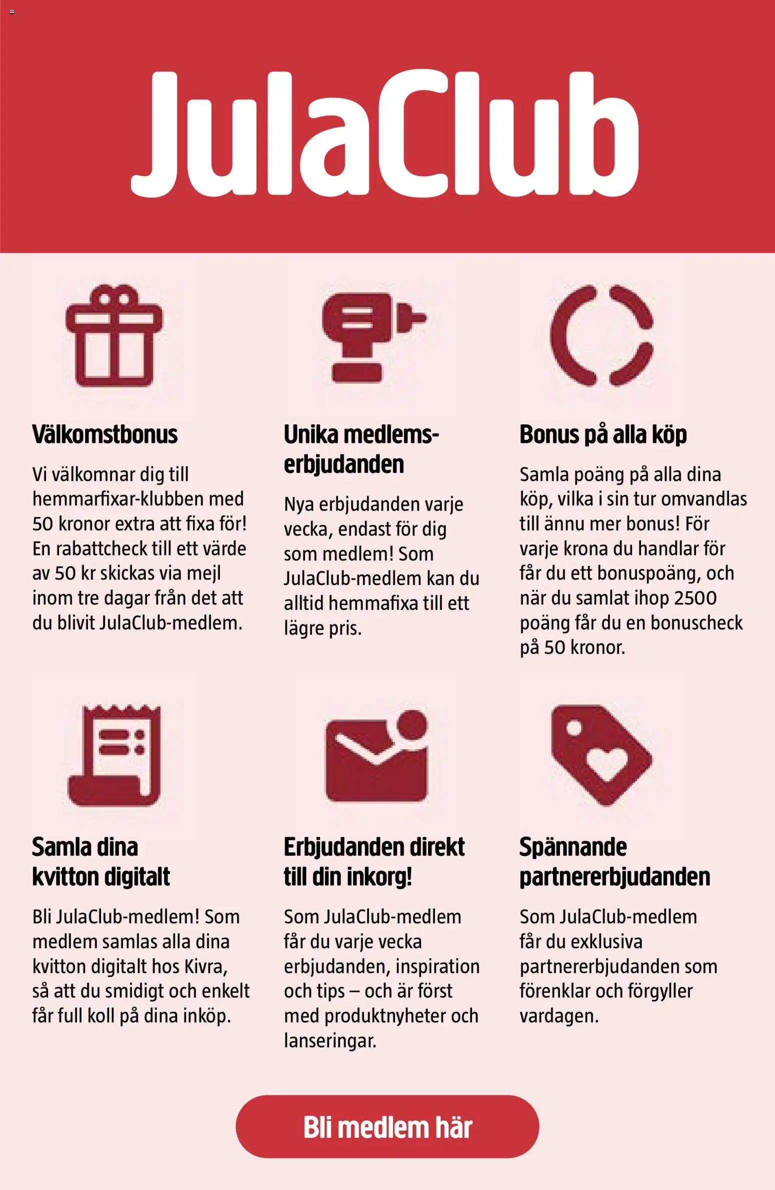 Jula reklamblad aktuell från 26.02.2026 | Sida: 37