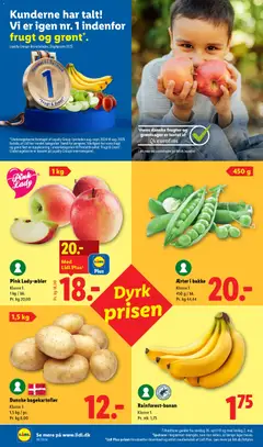 Lidl - Tilbudsavis gyldig fra 26.04.2026 | Side: 2