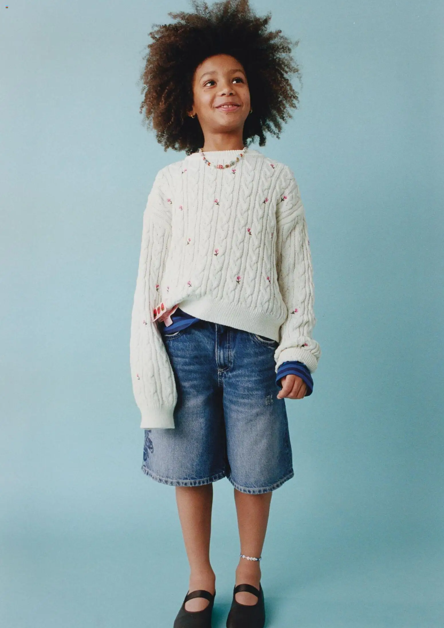 Zara promocje Girls od 02.03.2026 | Strona: 4