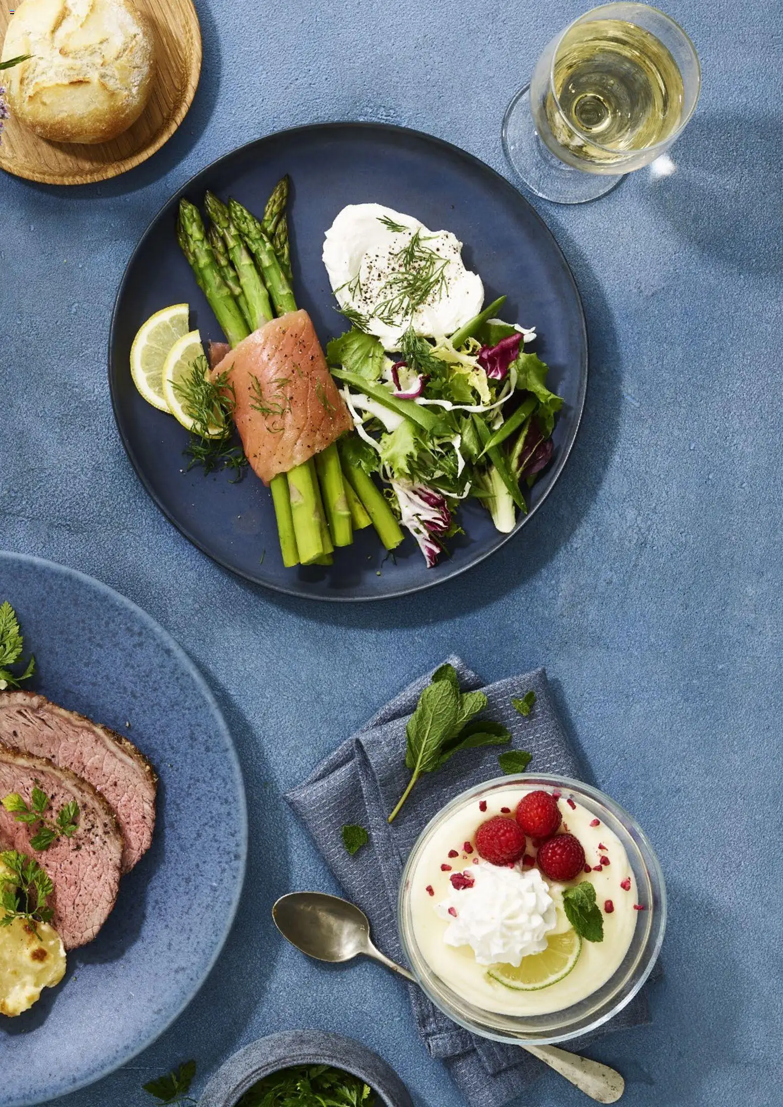 Meny tilbudsavis – gyldig fra 19.12.2025 | Side: 18