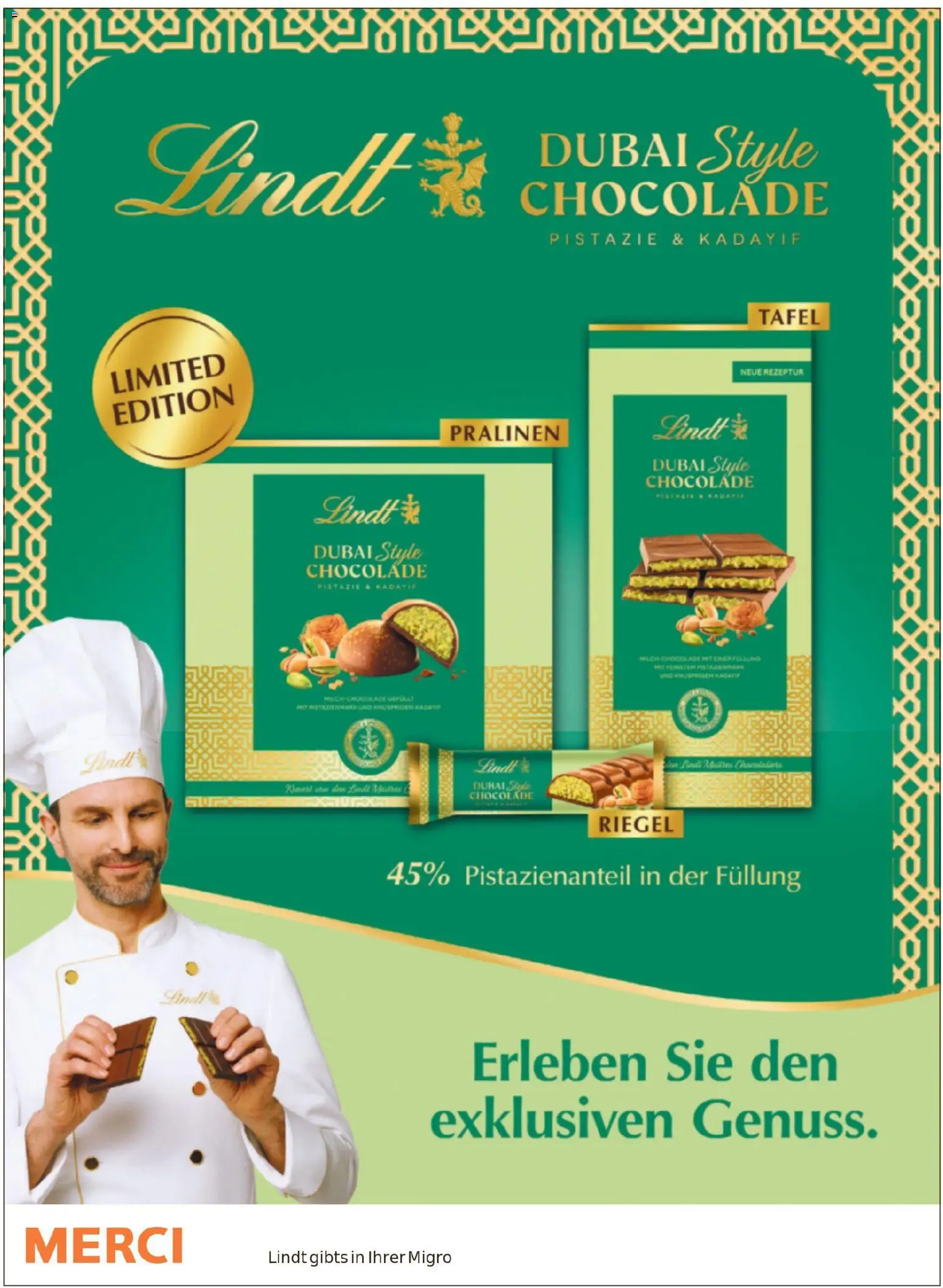 Migros Magazin – gültig ab 10.11.2025 | Seite: 30 | Produkte: Milch