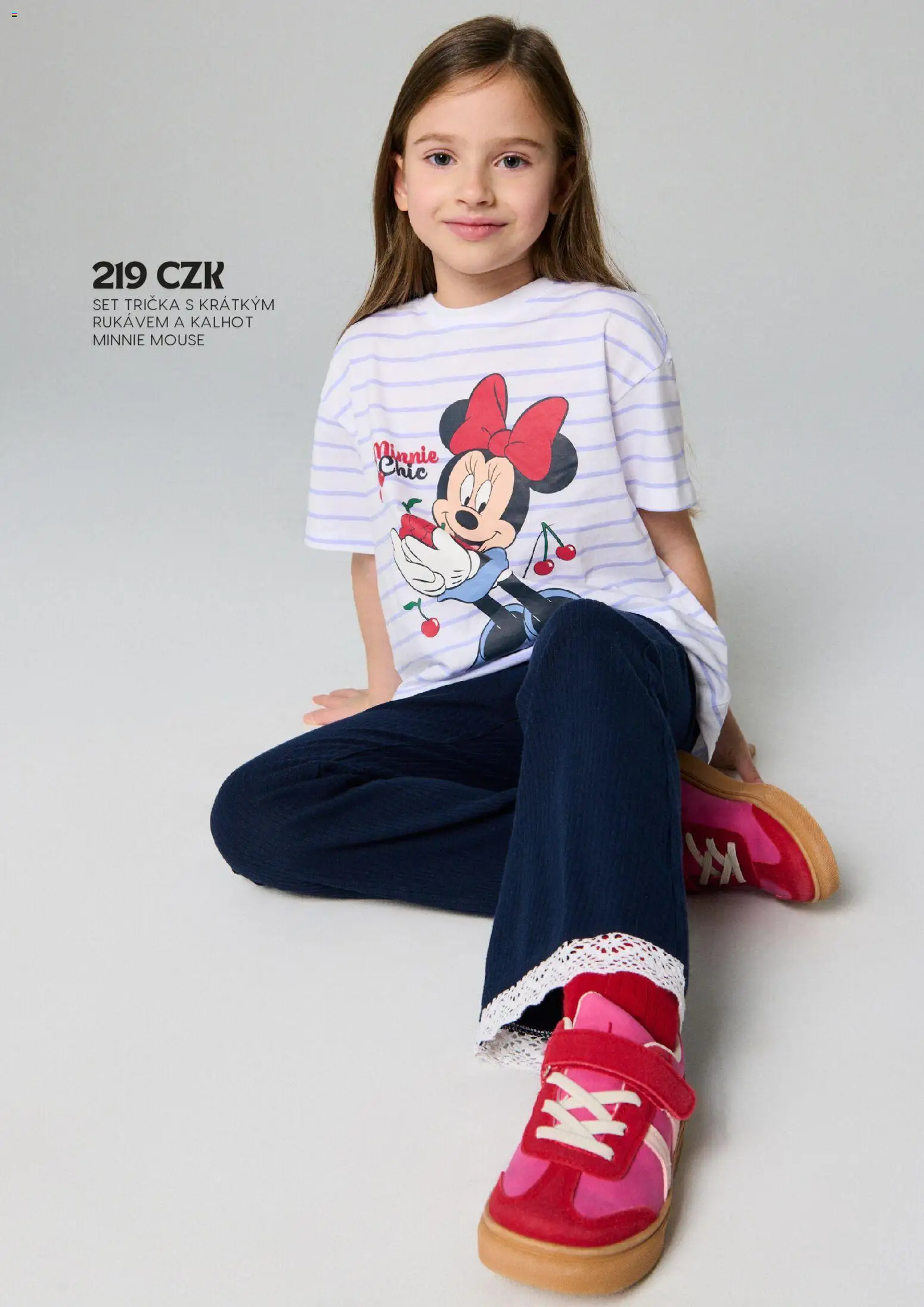 Sinsay nabídka od 09.12.2025 | Strana: 11 | Produkty: Trička