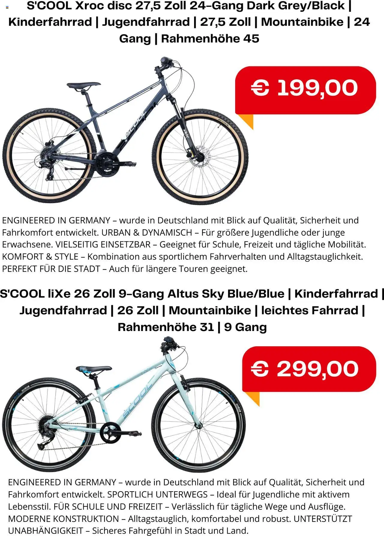 Kaufland Flugblatt gültig ab 09.09.2025 | Seite: 2