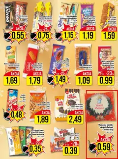 Klas leták platný od 15.12.2025 | Strana: 14