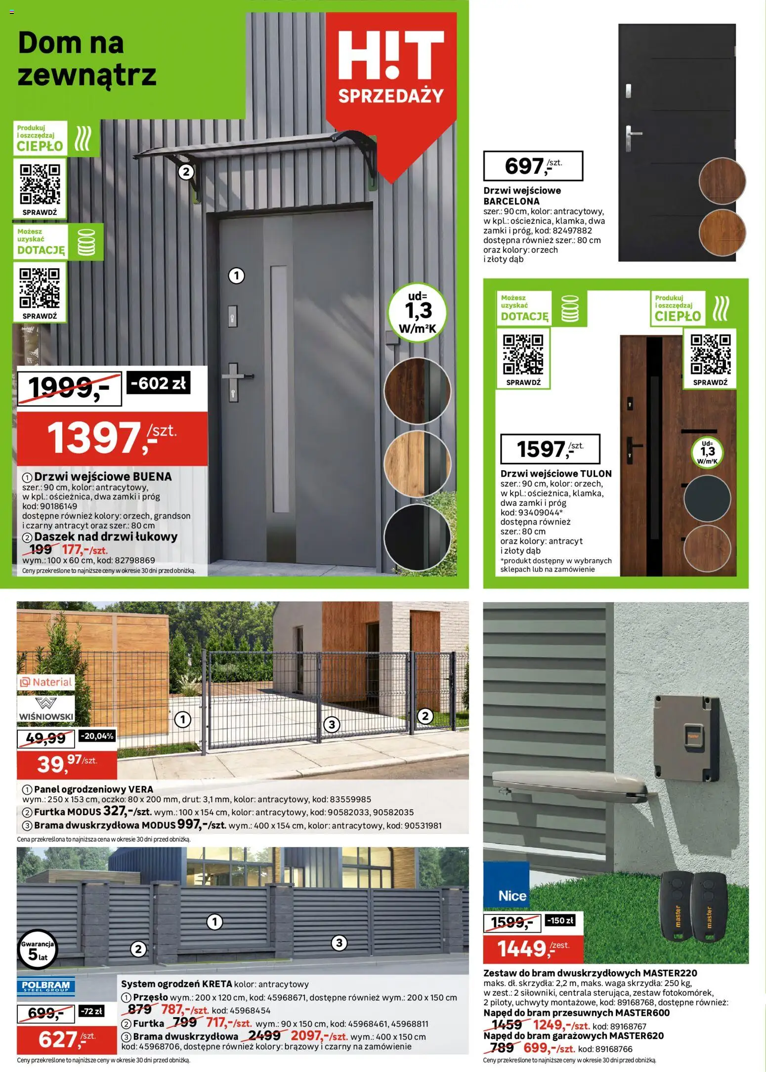 Leroy Merlin Gazetka od 15.10.2025 | Strona: 20 | Produkty: Waga