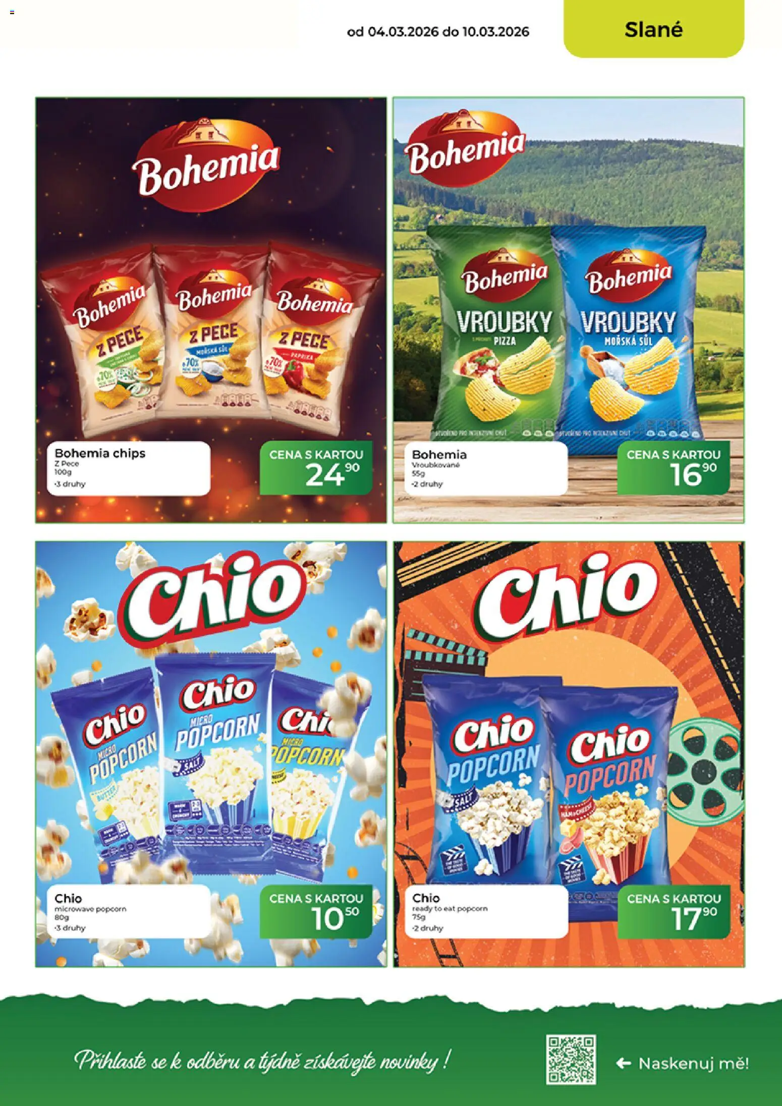 Tamda Foods leták od 04.03.2026 | Strana: 37