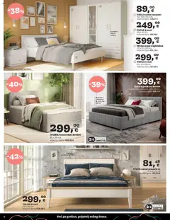 Katalog Prima - Pregled kataloga iz trgovine Prima, vrijedi od 01.10.2025 | Stranica: 8