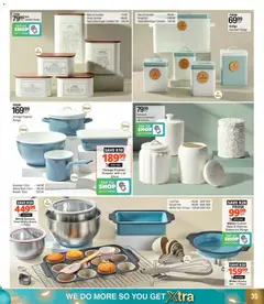 Checkers specials catalogue – valid from 01.12.2025 | Page: 35 | Products: Bowl, Coffee, Tea, Sugar