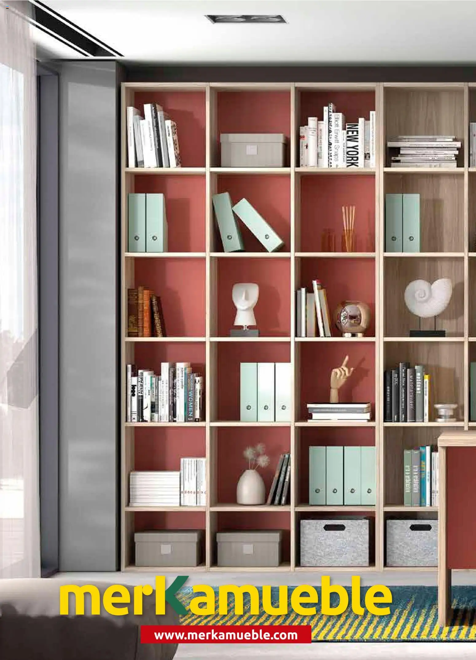 Merkamueble folleto │ válido desde el 21.01.2026 | Página: 72