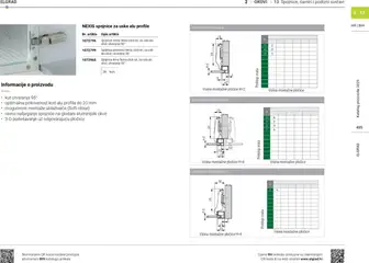Elgrad - Katalog 2025 - Pregled kataloga iz trgovine Elgrad, vrijedi od 06.10.2025 | Stranica: 495