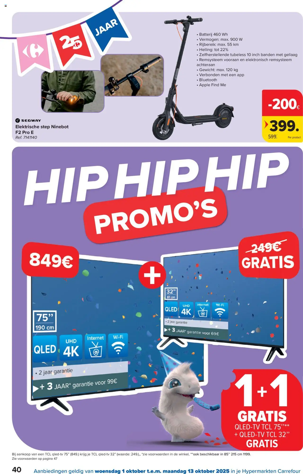 {H1} | Pagina: 40 | Producten: Gewicht, Batterij, Bluetooth