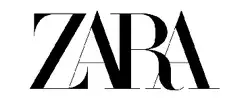 Loja de logótipos Zara logo