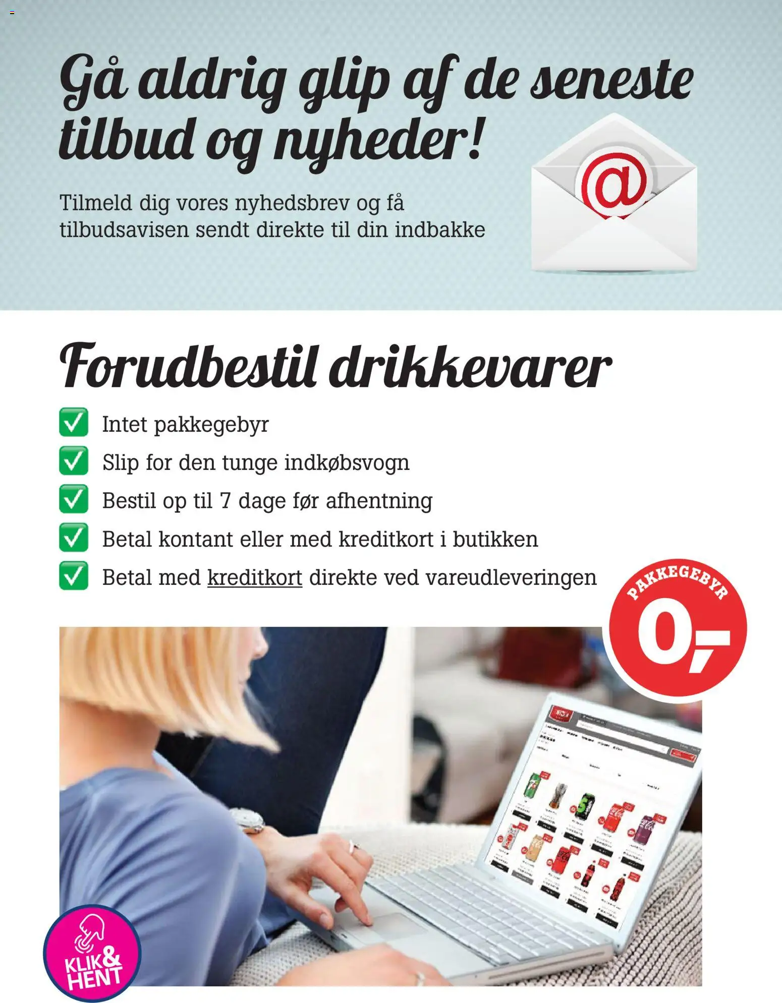 Poetzsch Padborg tilbudsavis – gyldig fra 30.10.2025 | Side: 18