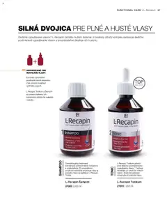 Nové LR akcie – leták je platný od 02.06.2025 | Strana: 97
