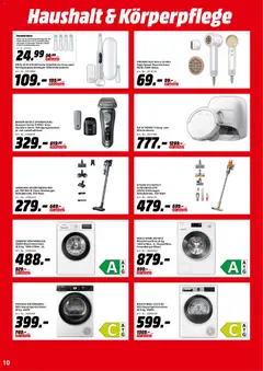 Saturn Prospekt 	 ab 01.01.2026 gültig | Seite: 10