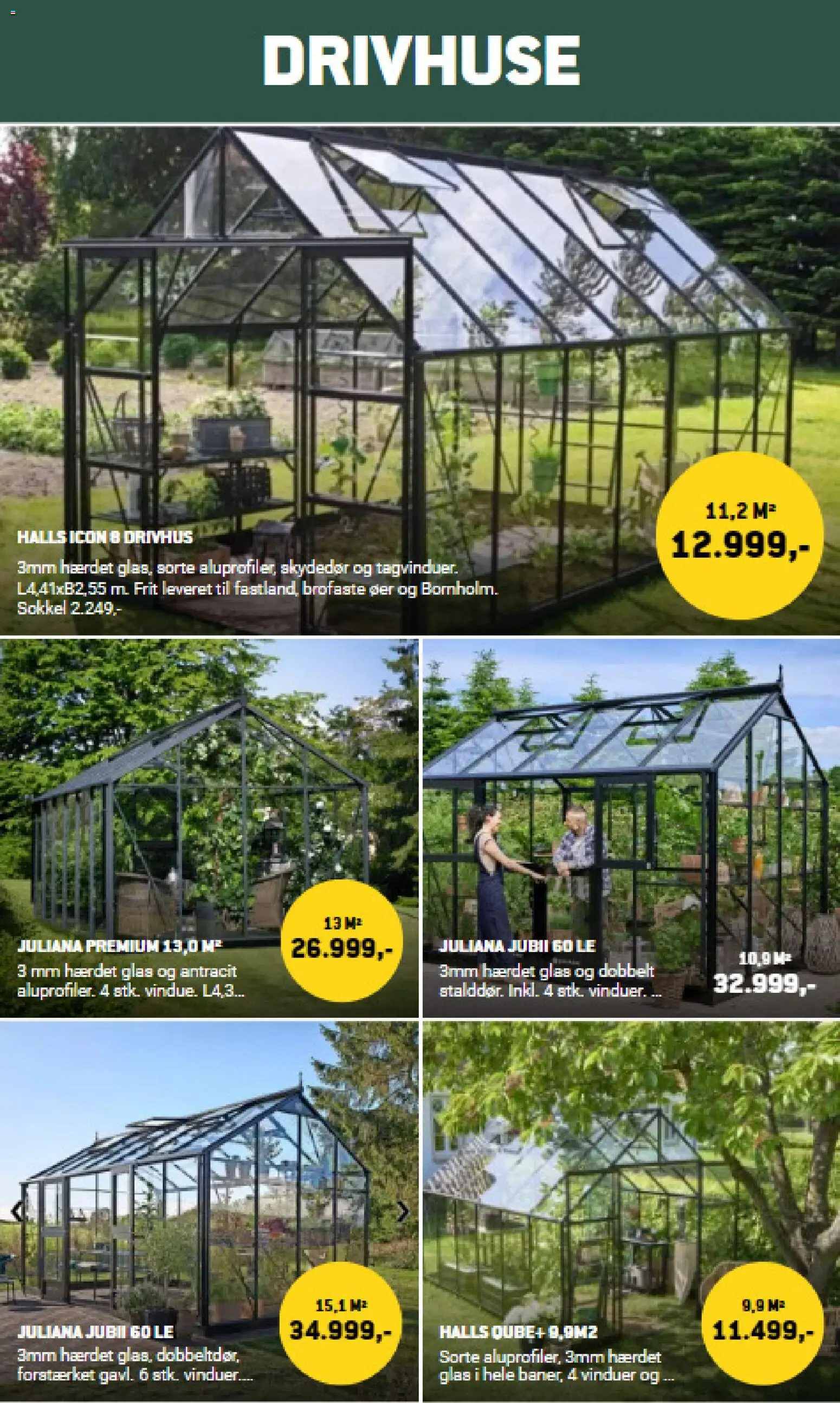 XL-BYG tilbudsavis – gyldig fra 24.04.2026 | Side: 27