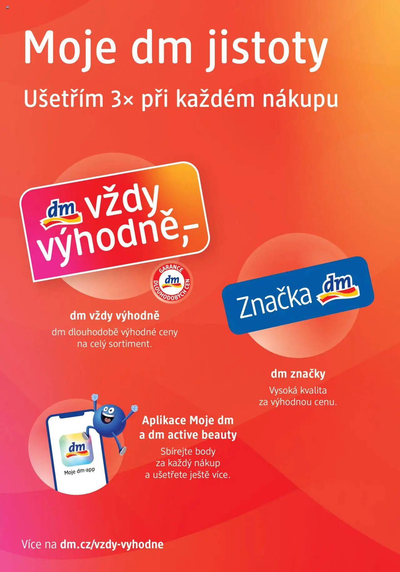 dm drogerie leták od 11.09.2025 | Strana: 2 | Produkty: Body