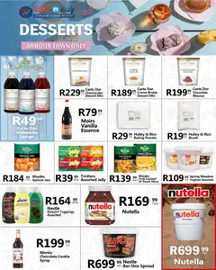 Take n Pay specials catalogue – valid from 19.01.2026 | Page: 28