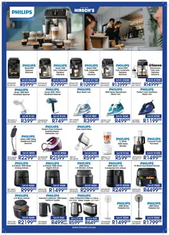 Hirsch's specials catalogue – valid from 17.02.2026 | Page: 36