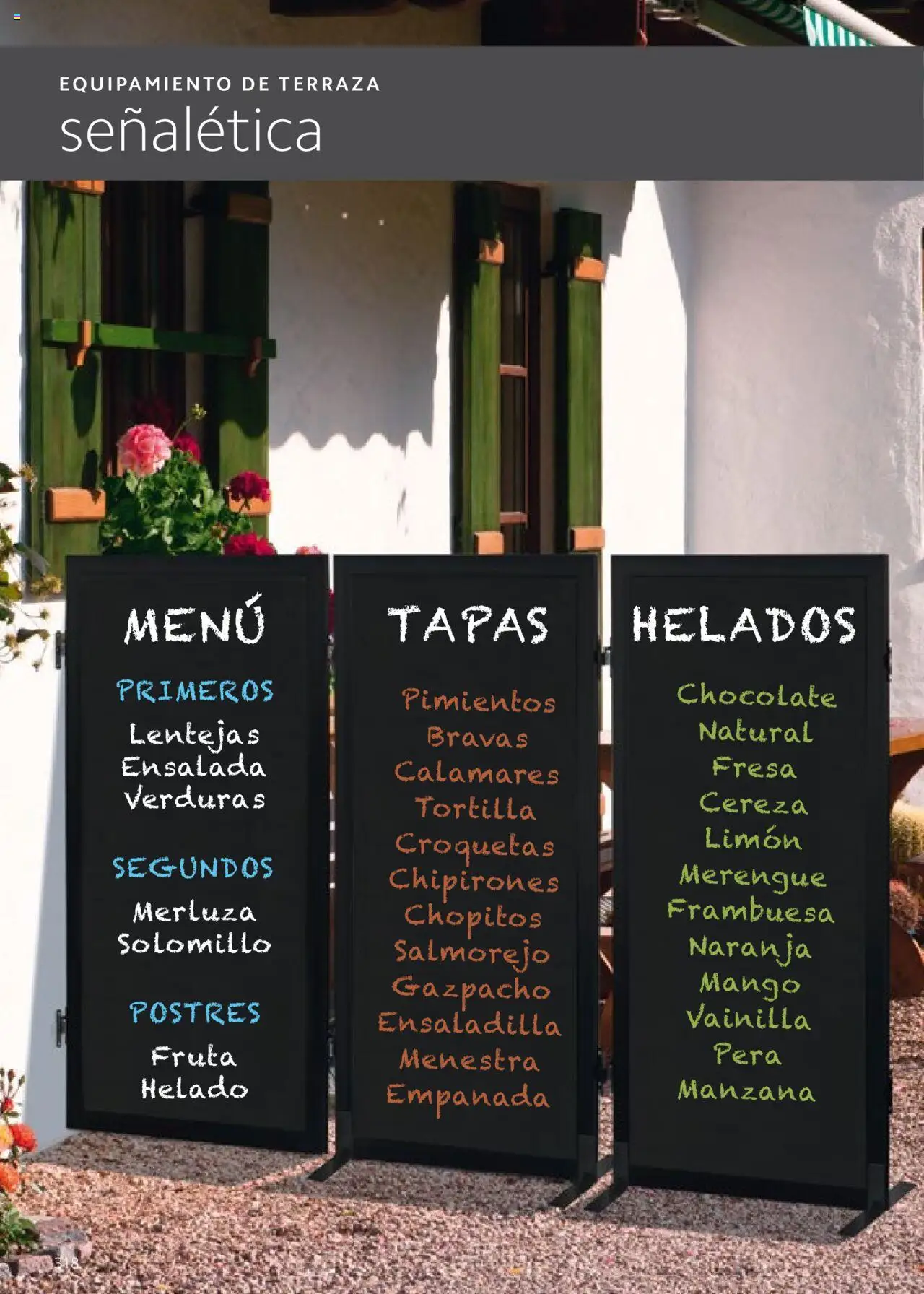 Makro catálogo │ válido desde el 19.06.2024 | Página: 318