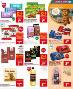 Interspar Flugblatt gültig ab 11.09.2025 | Seite: 13