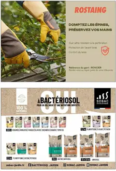 VillaVerde - Prévisualisation de VillaVerde catalogue valide à partir de 01.04.2026 | Page: 35