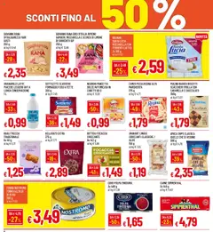 Volantino Galassia del 24.07.2025 | Pagina: 2