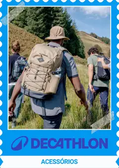 Pré-visualização Decathlon Oferta sazonal válido de 01.04.2026