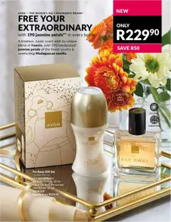 AVON Catalogue  │ valid from 01.08.2025 | Page: 29