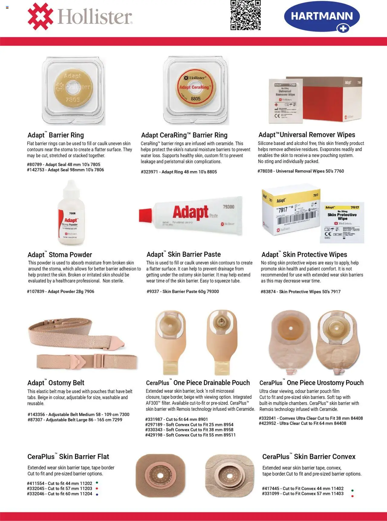 Dis-Chem - HomeCare Catalogue │ valid from 01.01.2025 | Page: 119 | Products: Lock, Adhesive, Tap, Water