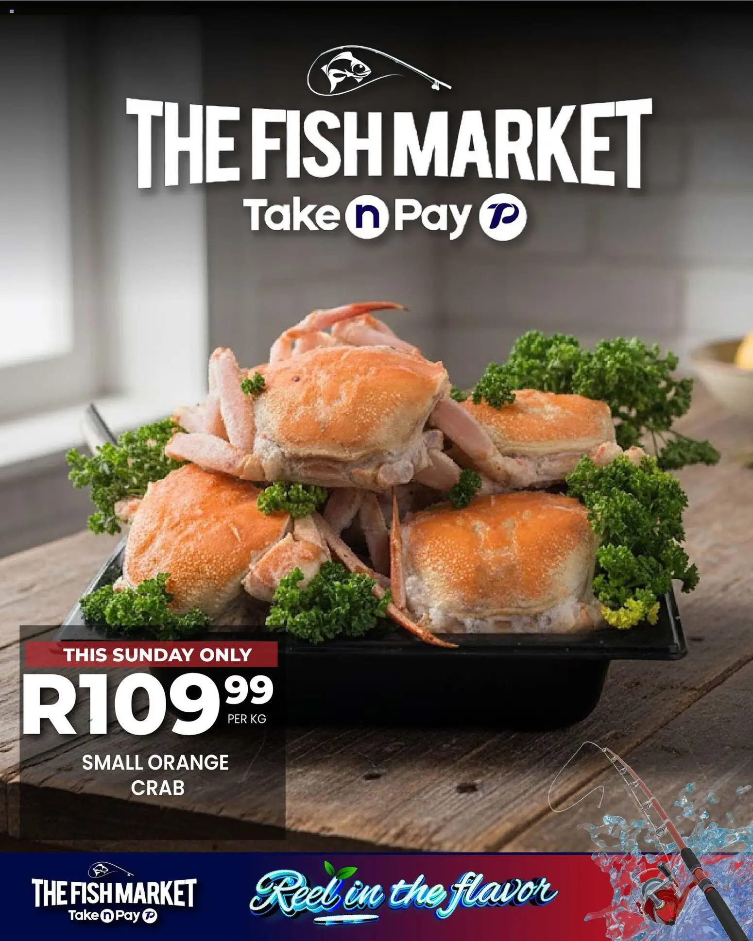 New Take n Pay catalogue – valid from 25.01.2026 | Page: 15