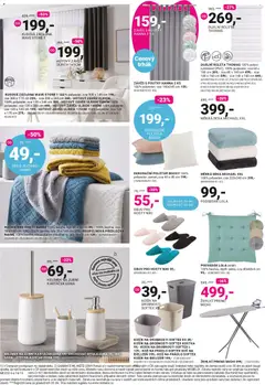 Náhled letáku Möbelix leták od 09.02.2026 | Strana: 14