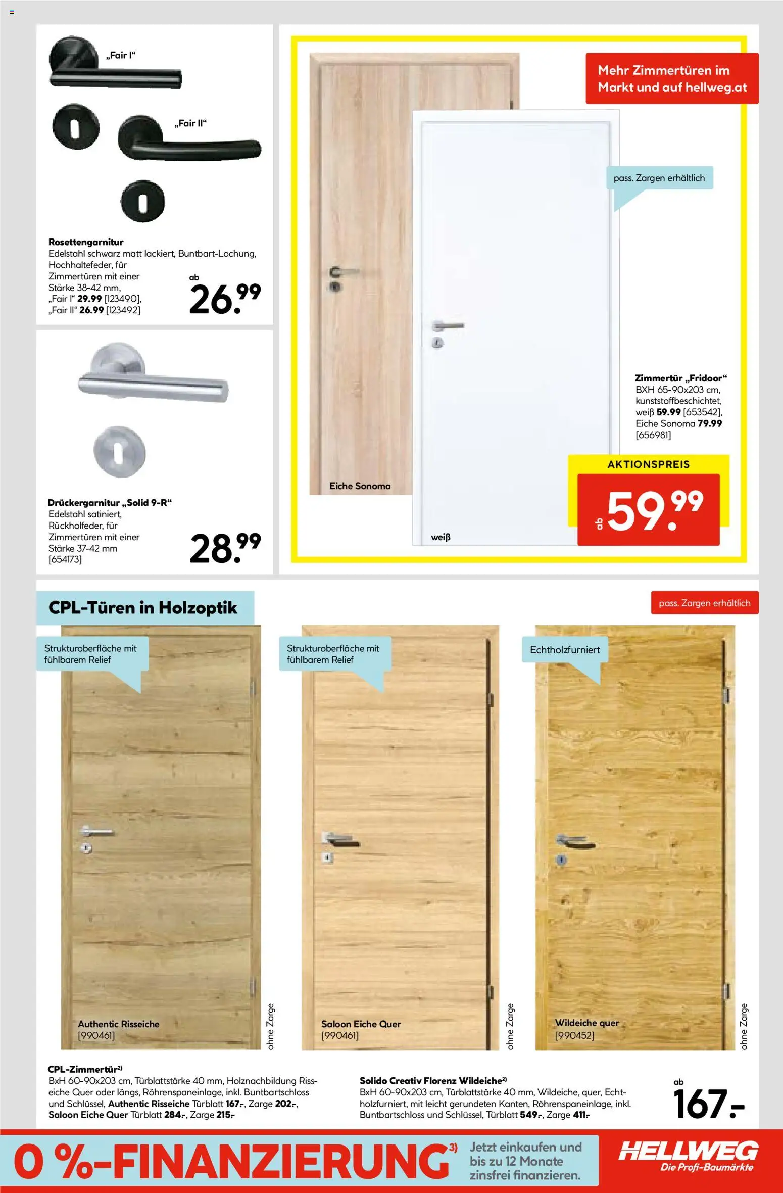 HELLWEG Flugblatt gültig ab 27.11.2025 | Seite: 5