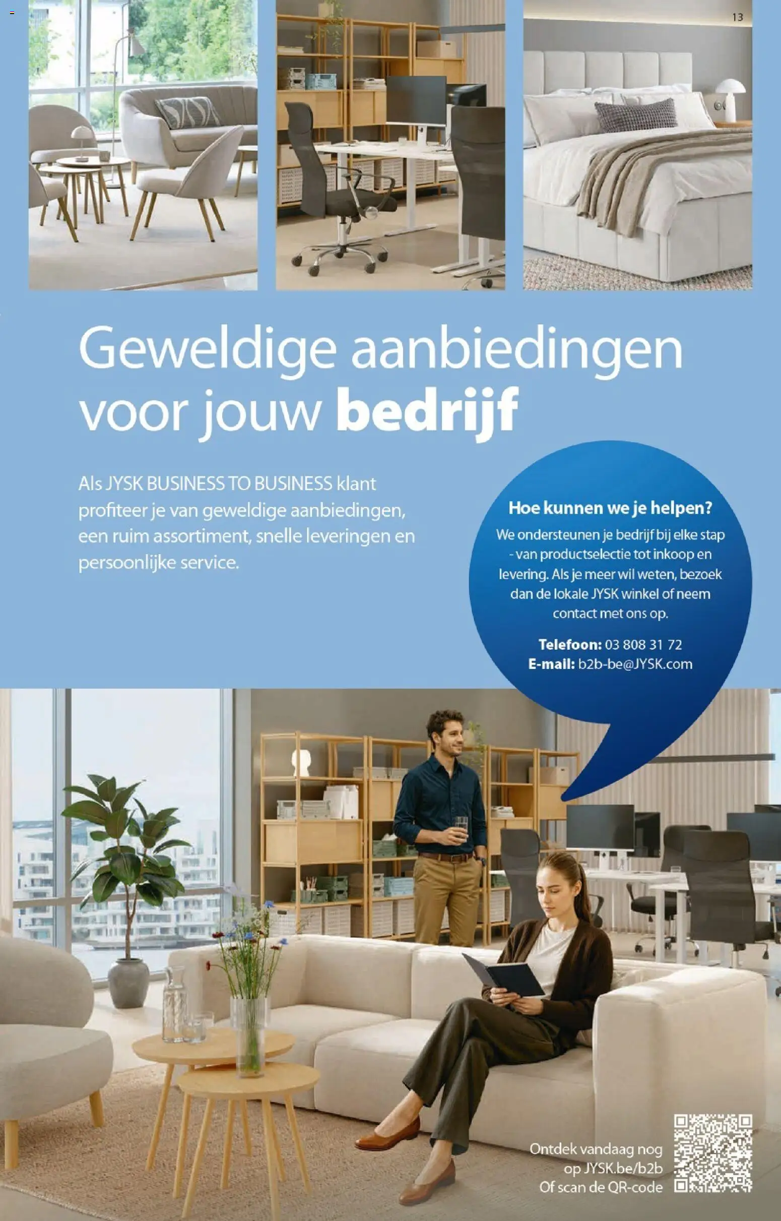 {H1} | Pagina: 13 | Producten: Telefoon