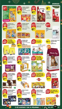 Pré-visualização Pingo Doce folheto válido de 16.12.2025 | Página: 55