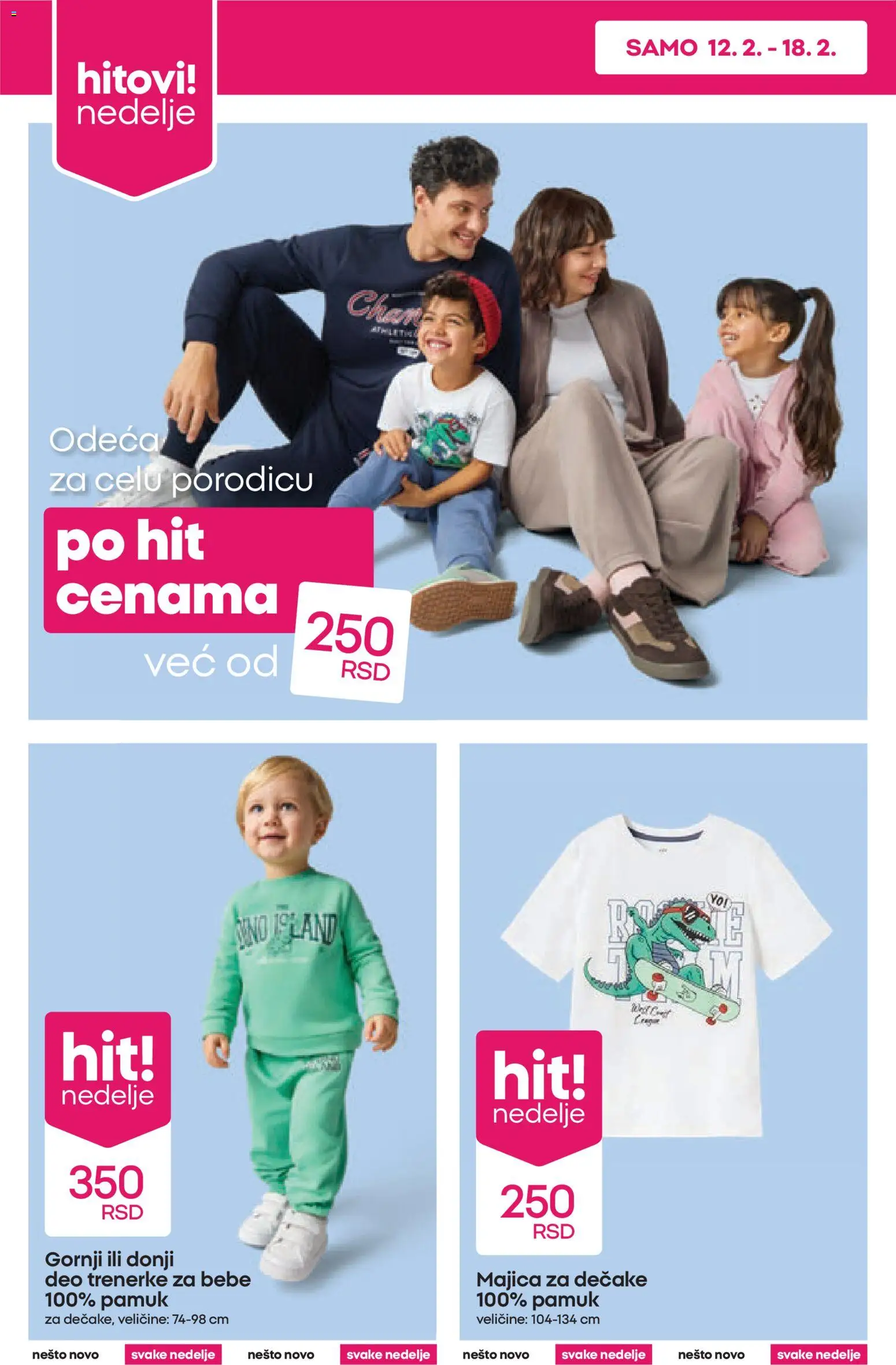 Pepco katalog - važi od 12.02.2026 | Strana: 2