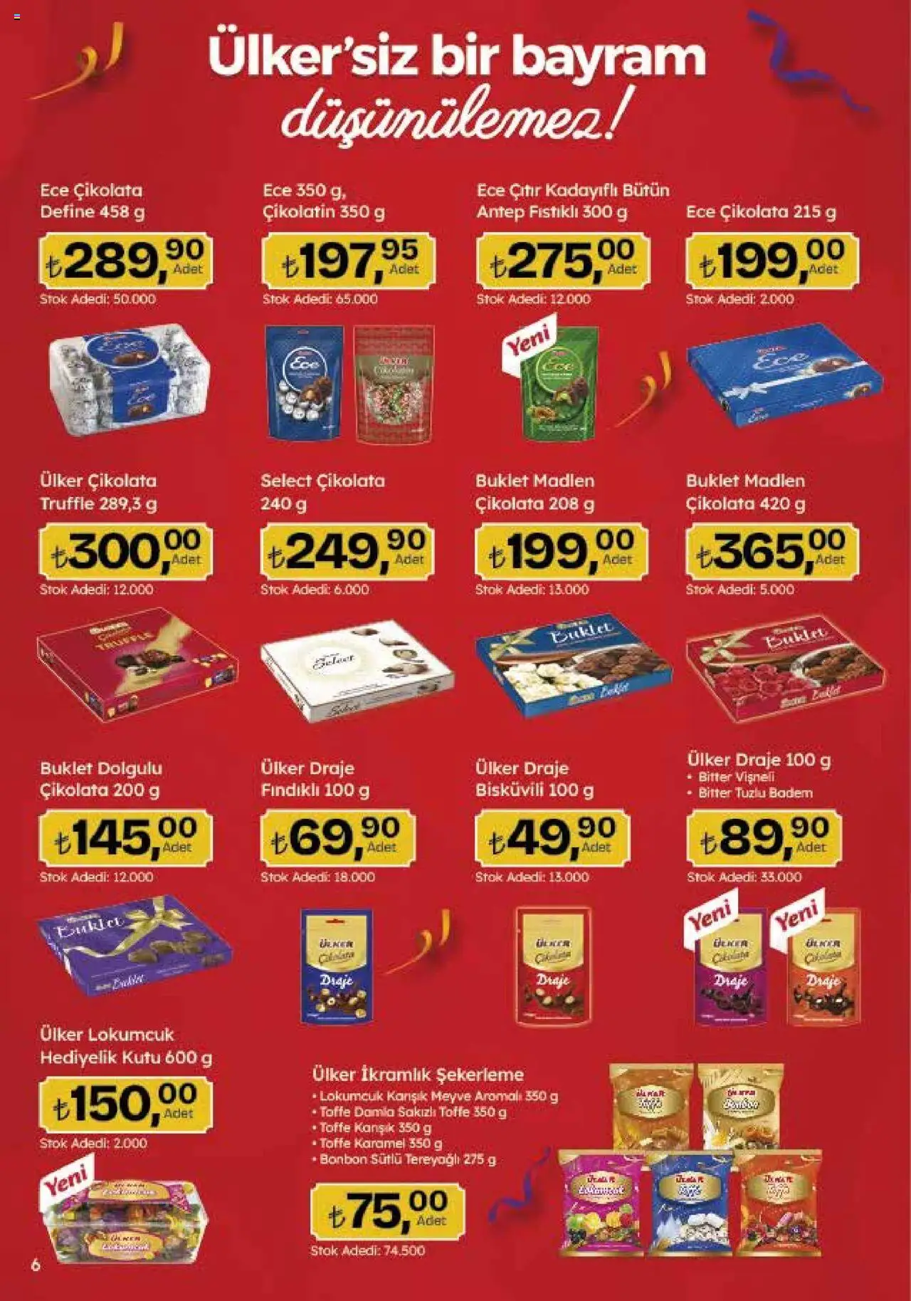 Migros Katalog - 5M Migroskop Dijital - 22.05.2025 tarihinden itibaren geçerlidir | Sayfa: 97 | Ürünler: Kutu, Çikolata, Meyve