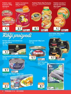 KTC katalog | vrijedi od 17.09.2025 | Stranica: 6