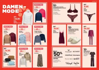 Manor Aktionen Sale ab 25.12.2025 gültig | Seite: 2