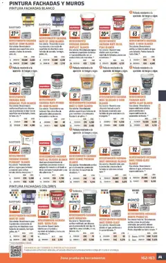 Vista previa Obramat folleto válido desde el 23.03.2026 | Página: 163 | Productos: Té