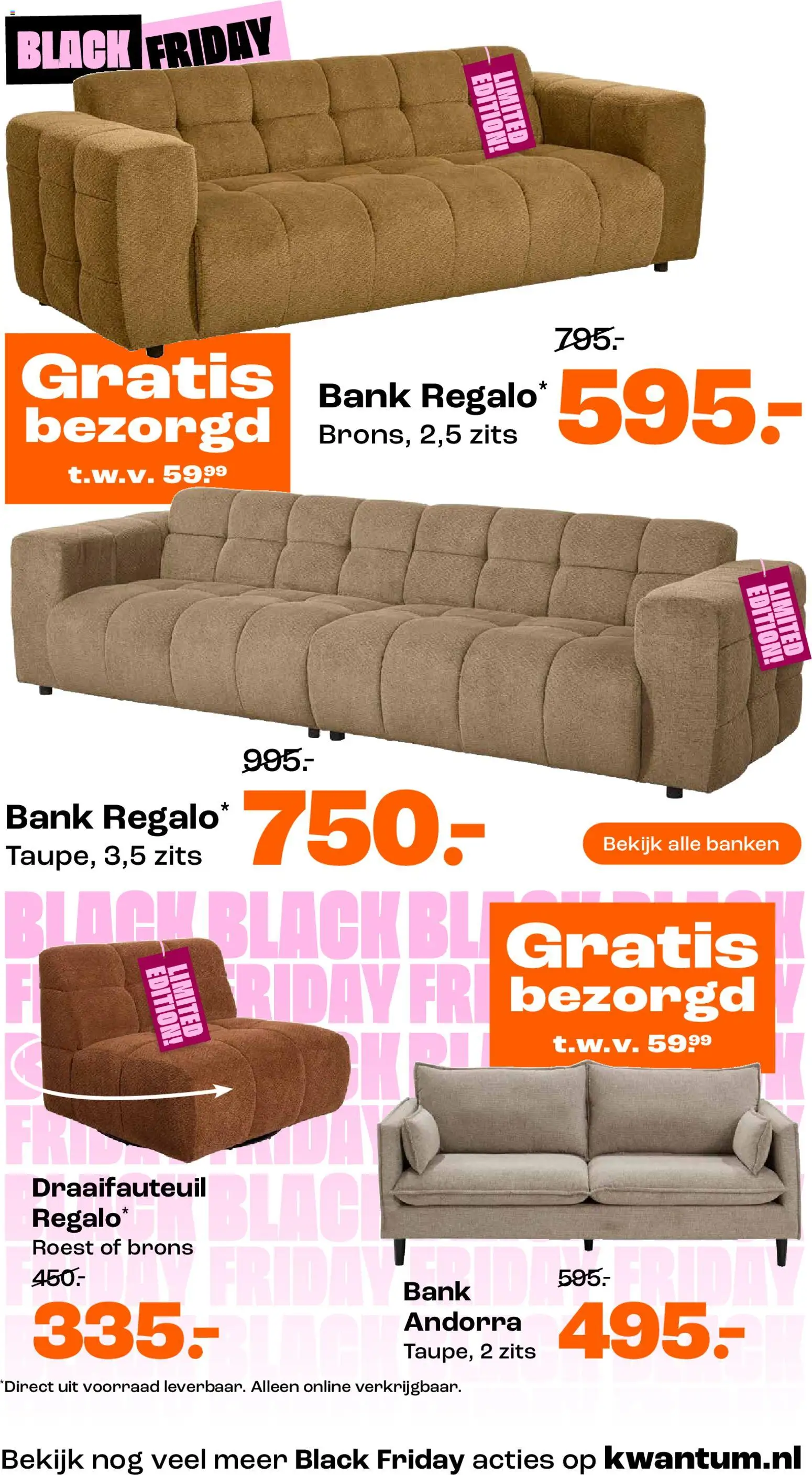 {H1} | Pagina: 7 | Producten: Bank