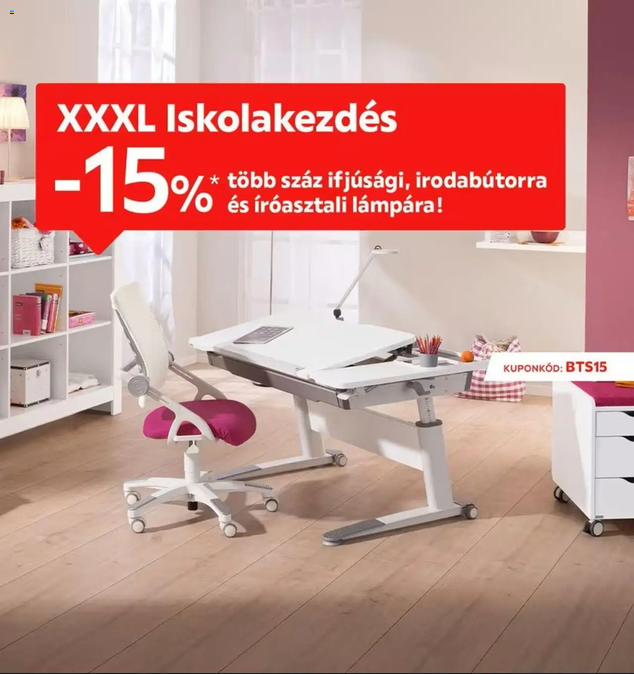 XXXLutz akciós ujság - amely érvényes a következő dátumtól: 11.08.2025 | Oldal: 1