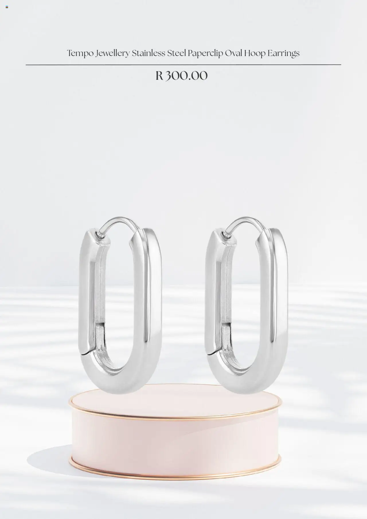 New Sterns catalogue – valid from 21.10.2025 | Page: 3 | Products: Earrings